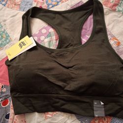 Sports Bra .... By All In Motion 