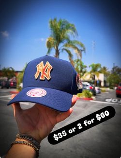 New Era Ny SnapBack