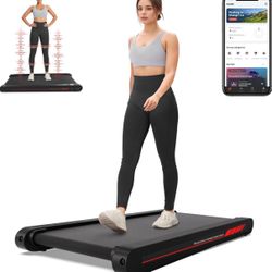 Sperax Walking Vibration Pad Under Desk Treadmill