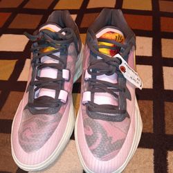For Sale Nike Kyrie 8 All Star, Size 10.5. Like New Condition. Please See Pictures For More Details.