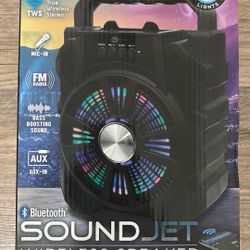 Wireless Bluetooth Speaker 