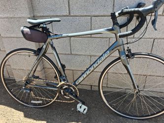 Cannondale Synapse