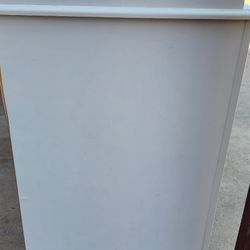 Kids Changing Table Asking $80 Or Best Offer