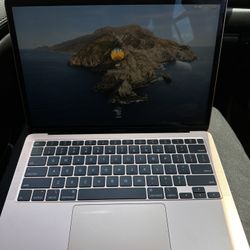 Apple MacBook Air 2020 – Clean, Ready to Use