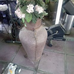 Flower Vase 