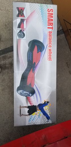 Hoverboard