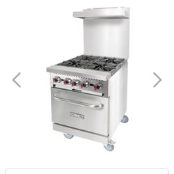 Restaurant equipment for sale make me an offer!