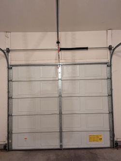 Garage door springs