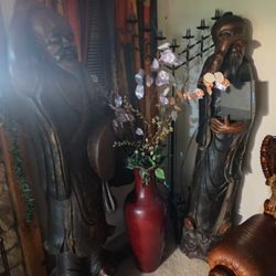 Trying To Sell Them Both 