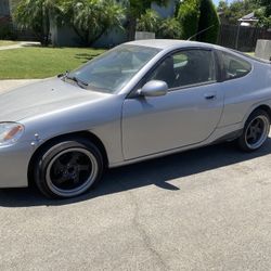 2001 Honda Insight
