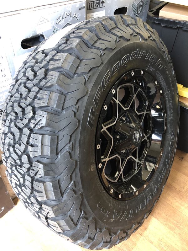 Dodge Ram 1500 Wheels And Tires Packages >> Dodge Ram Or Jeep Wrangler Wheels Set 285 70 17 With Bfg Ko2 All Terrain Tires Special Price On This Set For Sale In San Bernardino Ca Offerup Dodge Ram 1500 Wheels And Tires Packages >> Dodge Ram Or Jeep Wrangler Wheels Set 285 70 17 With Bfg Ko2 All Terrain Tires Special Price On This Set For Sale In San Bernardino Ca Offerup
