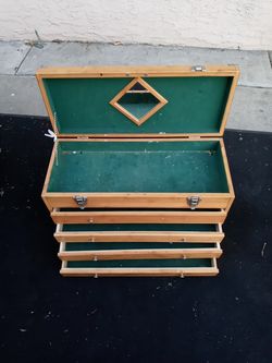 Furnishings