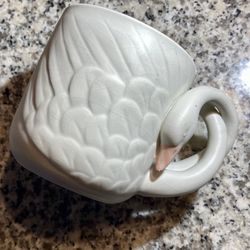 Swan Cups (3)