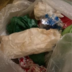 Tissue paper