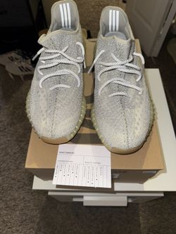 Yeezy Boost 350 V2 Yeshaya Reflective