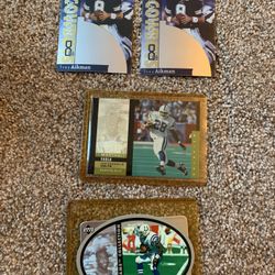 MINT Vintage Football Cards ($3 Each)