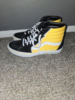 Van's Sk8 Hi Bolt