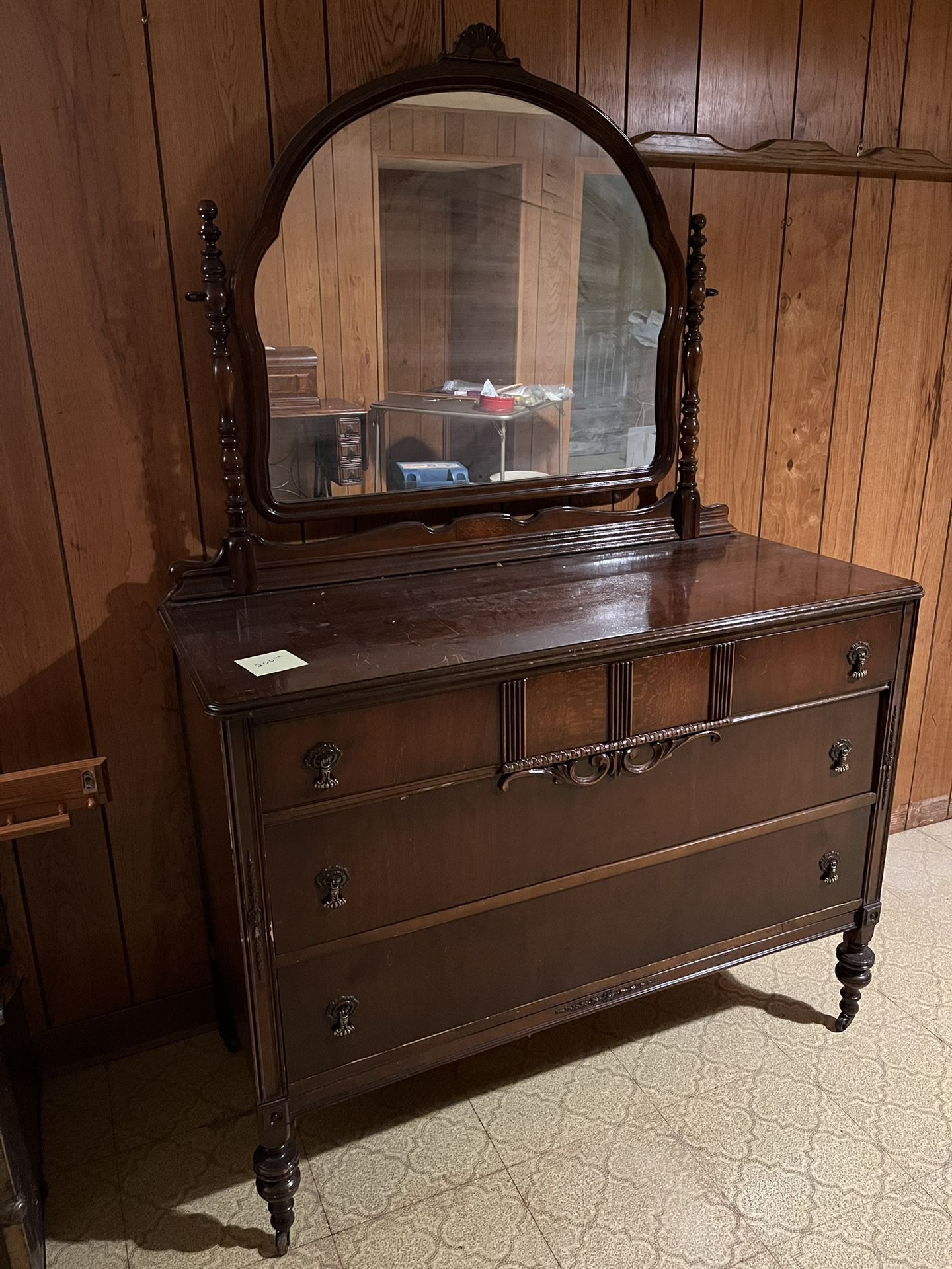 Antique Furniture 