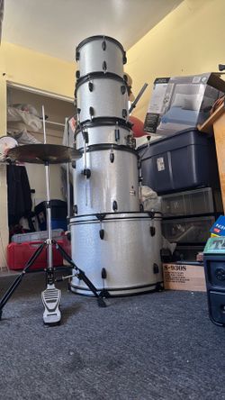 Bateria Hantington