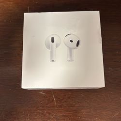 Airpod 4