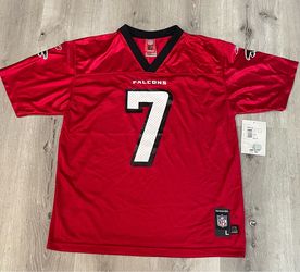 Reebok Atlanta Falcons #7 NFL Jersey Size L