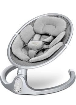Baby Bond Automatic Baby Swing- NEW*