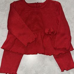 Baby Girls Clothes
