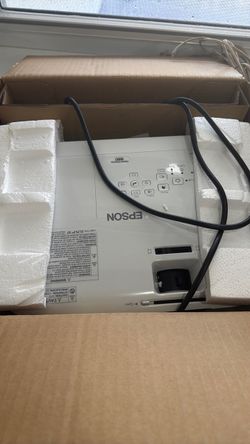 Epson home cinema