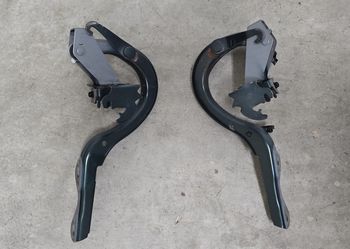 Miata NB Trunk Hinge