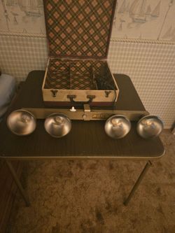 Vintage Lighting