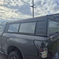 Toyota Tundra Truck Canopy 