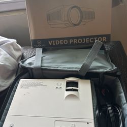 Projector - 1080p