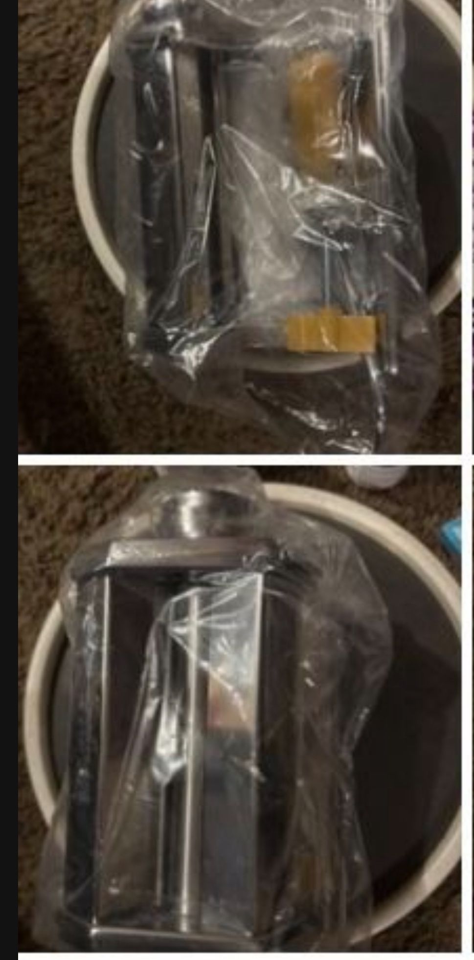 Sculpey Tools Clay Conditioning Machine