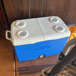 Ice Chest