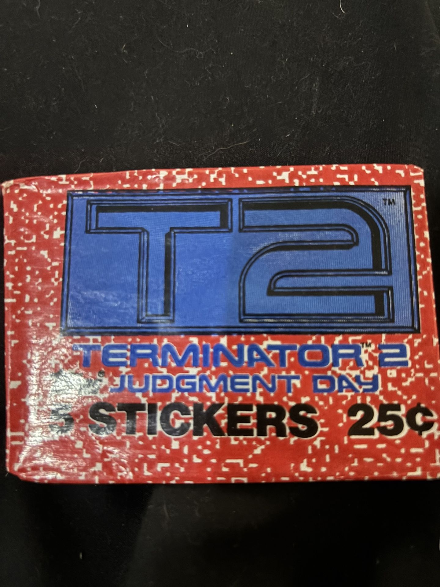 T2 Trading Cards