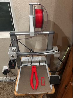 Print On Demand! 3D Print