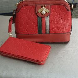 Brand New Designer Bag 