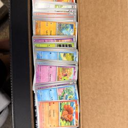 1000 Pokemon Cards Bulk