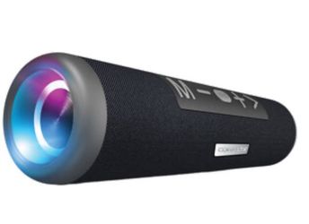 Sound bar speaker