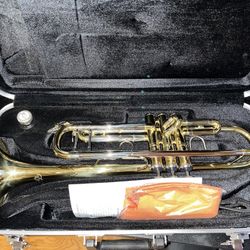 Etude ETR-200 Trumpet 