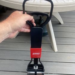 Coleman pooper scooper
