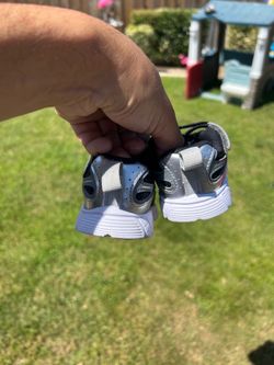 Toddlers shoes 5c/6c