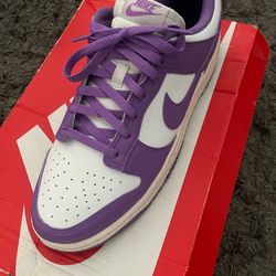 Nike Dunks