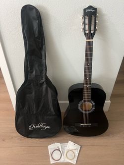Acoustic Guitar