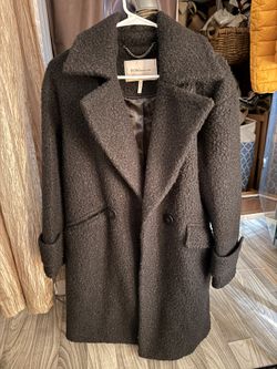 Spring/fall Coat