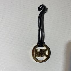 Michael Kors Purse Charm Only