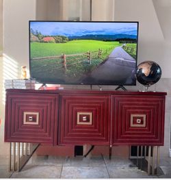 Tv cabinet