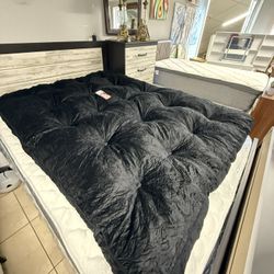 Brand New Futon Mattress 