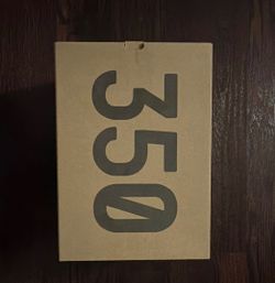 adidas Yeezy Boost 350 V2 Bred 2017 CP9652 Black Red Men Size 9.5