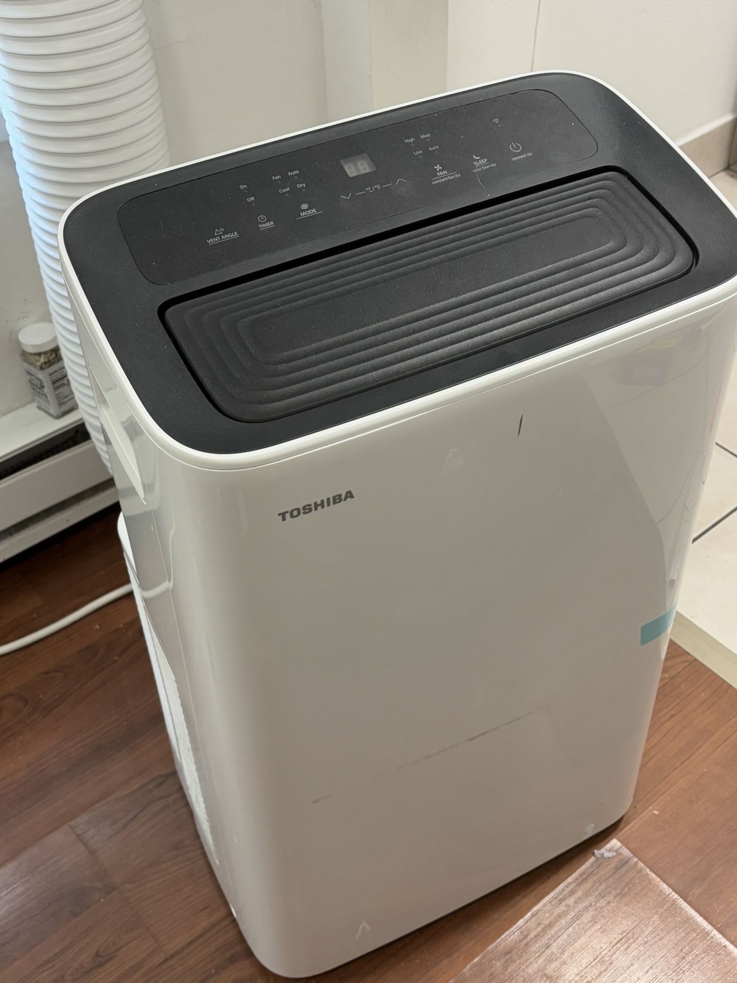 Air Conditioner